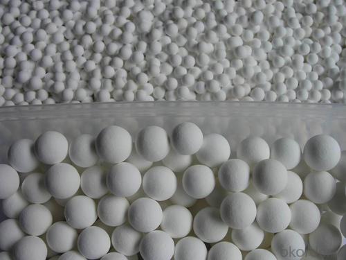 BEST QUALITY CERAMIC BALL WITH LOW PRICE System 1