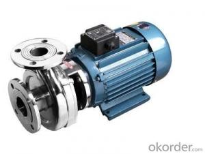 Water Pumps Good Quality On Sale Made In China System 1