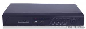 Standalone Digital Video Recorder N4216I1