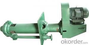 Water Pump with Good Quality  Made In China On Sale System 1