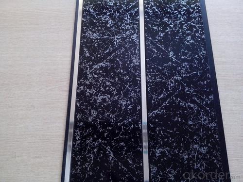 PVC Ceiling for Sale - New Decoration PVC Board Ceiling Panel System 1