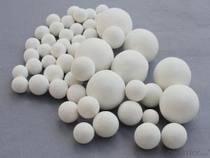 BEST QUALITY OF CERAMIC BALL WITH LOW PRICE