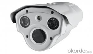 ONVIF 2.0 720P HD IP Camera  IPC-1193 with All Basic Functions