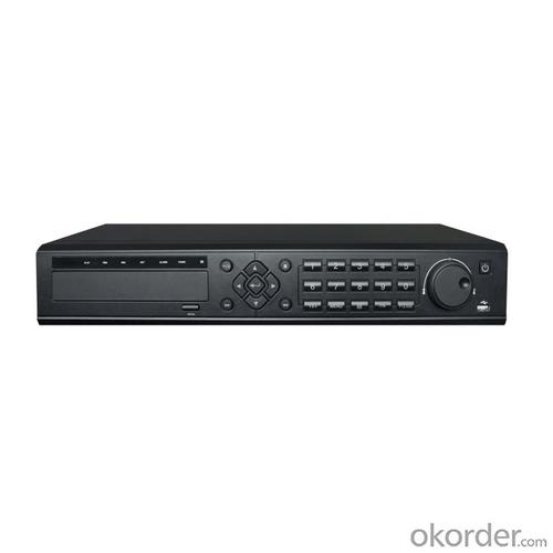 Standalond Digital Video Recorder DVR NT-D8616VF-H(H2) System 1