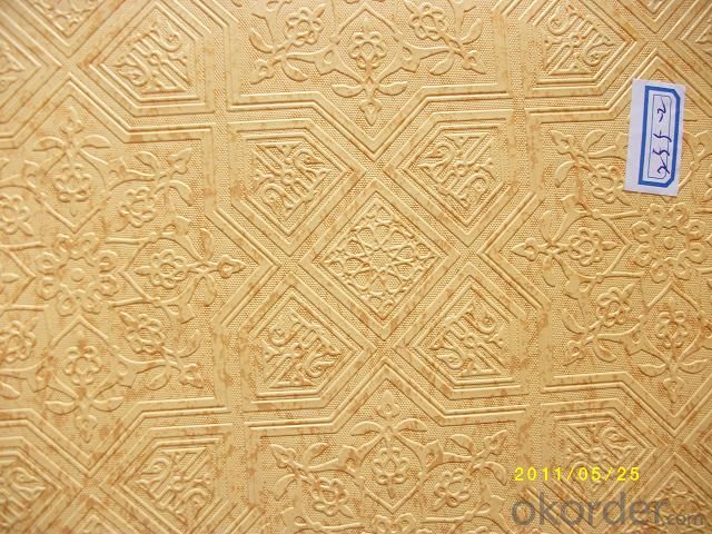 Gypsum Board Ceiling Tiles for Decoration System 1