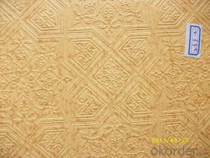 Gypsum Board Ceiling Tiles for Decoration