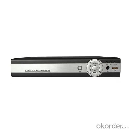 Standalond Digital Video Recorder DVR NT-D8604DH-E(E2) System 1