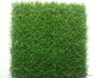 Artificial turf tiles for each connection