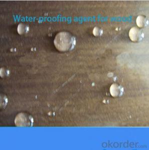 Water-proofing agent for wood T-631 with best price