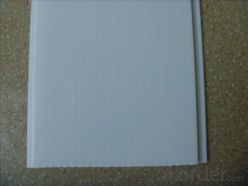 PVC Ceiling Paneling for Cheap Decoration PVC Wall Panels System 1