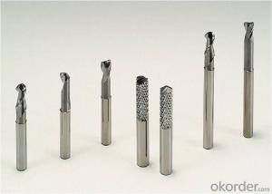 High quality straight shank twist drill bits for cast steel