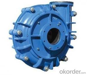 Water Pump Good Quality Centrifugal Made In China