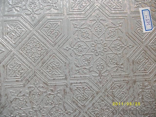 Gypsum Board Ceiling Tiles for Decoration