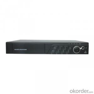 Standalond Digital Video Recorder DVR NT-D8108N-G(G3)