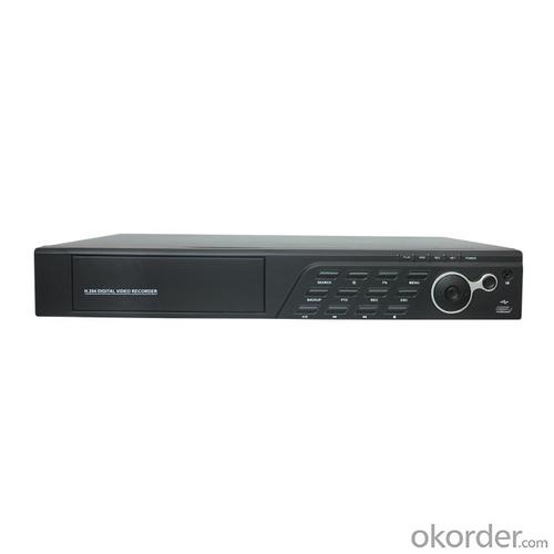 Standalond Digital Video Recorder DVR NT-D8108N-G(G3) System 1