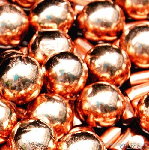 BEST QUALITY OF COPPER BALL WITH LOW PRICE System 1