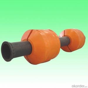 PVC Pipe High Bearing Capacity Pipe Floater with Competitive Price