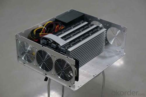 Fastest litecoin/bitcoin miner in stock 30M/60M/90M System 1