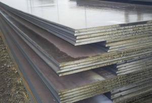 Prime quality Hot Rolled Steel Coils/Sheets Q235/SS400/ST 37-2