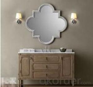 European design bathroom cabinet with all colors