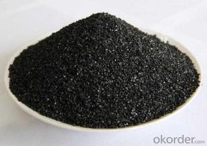Carbon Additive FC 97  for casting iron and steel plant foundry