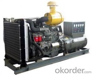 Cummins Diesel Generator 500KW/625KVA C47 System 1