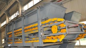 Plate feeder with best quality and excellent price System 1