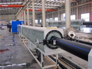 Plastic Pipe/HDPE Pipe Price/HDPE Water Pipe Price