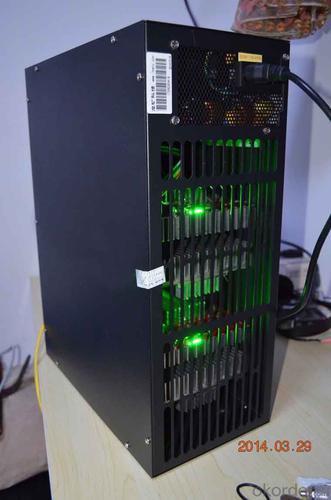 1.5T / 2T bitcoin miner System 1