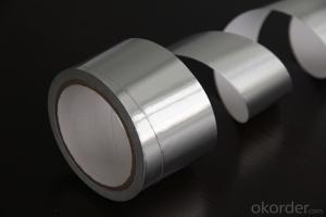 best beset aluminum foil tapes FSK tapes