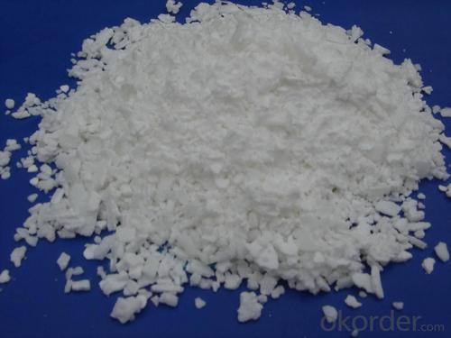 Calcium Chloride Anti-Freezing Admixture Accelerator System 1