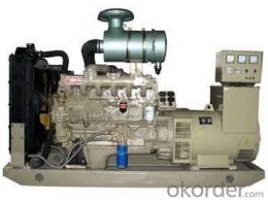 Cummins Diesel Generator 500KW/625KVA C35 System 1