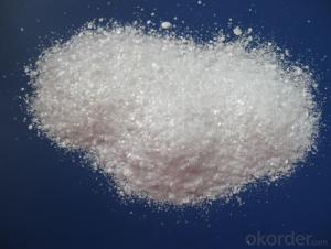 Sodium Allyl Sulfonate Additive for Producing PCE Polycarboxylate System 1