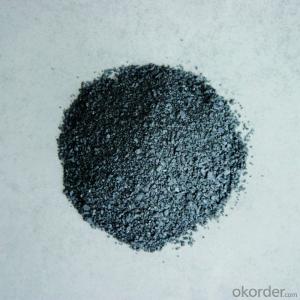 Artifical Graphite for cast industry foundry and steel plant System 1