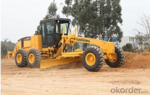 CLG425II-6WD,Operator Comfort and Safety System 1