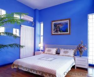 3TREES Interior Wall Paint Economical and Eco-friendly