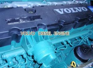 Product list of Volvo Engine type (Volvo Generator) G101