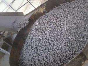 Artifical Graphite for cast industry foundry and steel plant