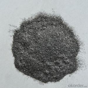 Natural Flake Graphite Carbon Product For Industry