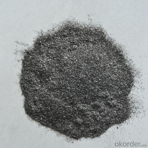 Natural Flake Graphite Carbon Product For Industry System 1