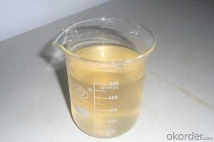 Water Reducer  Polycarboxylate Superplasticizer High Range hl-900