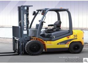 FORKLIFT CLG2030H,Reliable Xinchai engine or Recognized Worldwide Yanmar Diesel Engine.