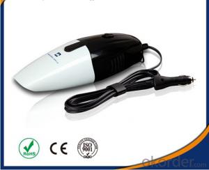 Handy auto vacuum cleaner fpressure washer for cars