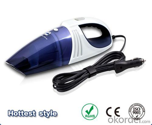 Handhold Vacuum Cleaner 75W Vacuum Cleaner mini System 1