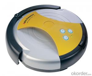 Robot Vacuum Cleaner  auto chagre with UV System 1