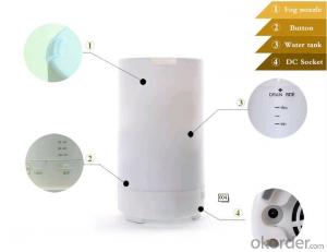 New Innovative Purity Nebulizing Diffuser  Essential Oil, Ultrasonic technoloyg