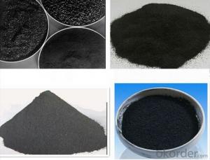 Recarburizer Carbon 99% Foundry Graphite Recarburizer Calcined anthracite