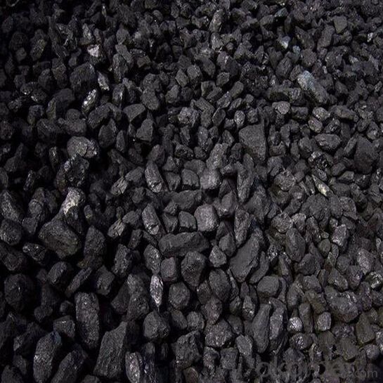 95.5% Anthracite blind coal recarburizer for steelmaking