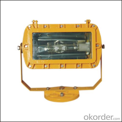 Outdoor Explosion-proof Strong Floodlight System 1