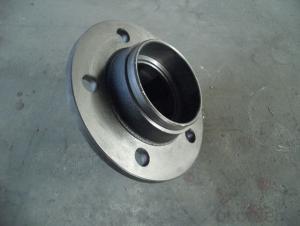 Casting and Machining Hub Weight :5kg to 110 kg